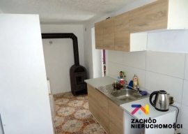 Dom Wolnostojący w miejscowości Zwierzyn